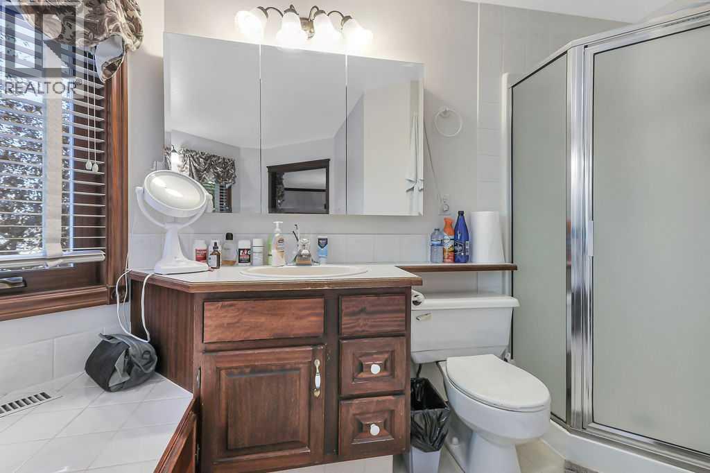 Listing photo – 86 Allison Crescent, Red Deer