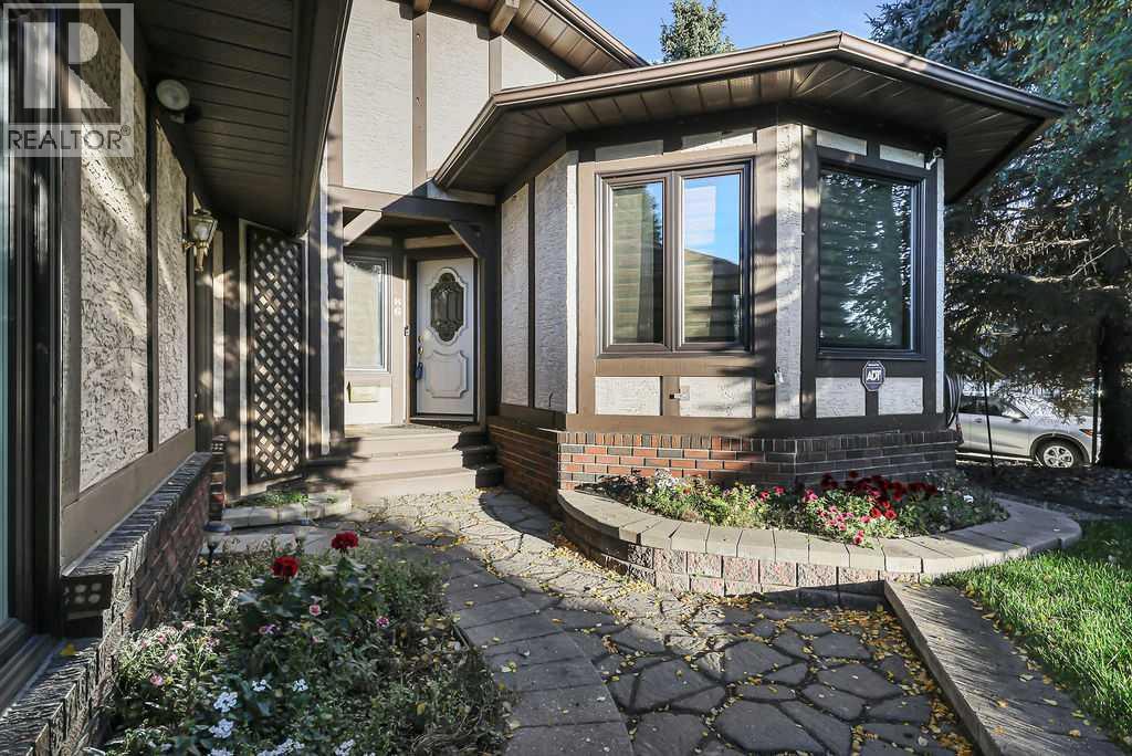Listing photo – 86 Allison Crescent, Red Deer