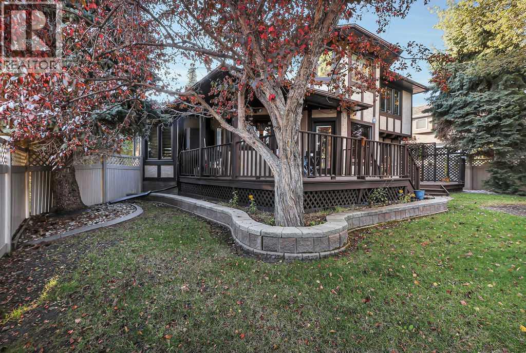 Listing photo – 86 Allison Crescent, Red Deer
