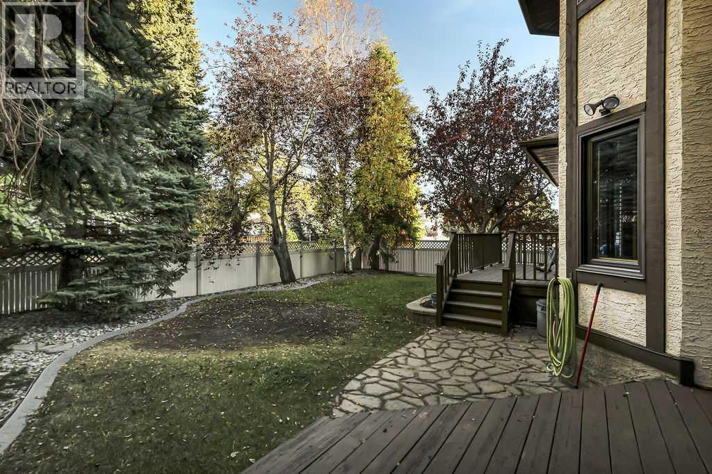 Listing photo – 86 Allison Crescent, Red Deer