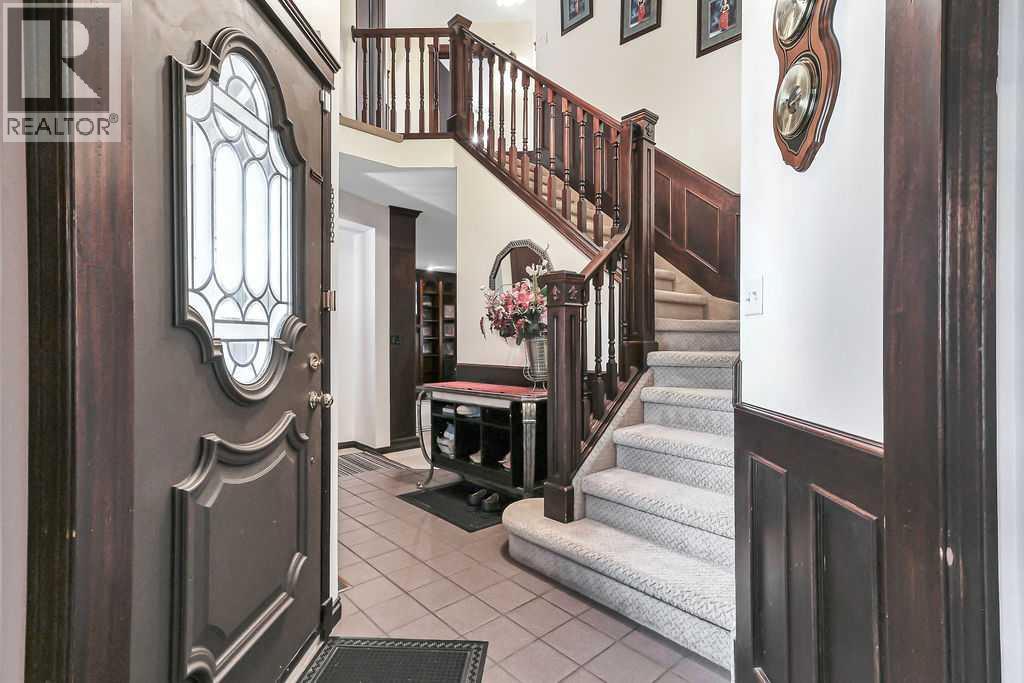 Listing photo – 86 Allison Crescent, Red Deer