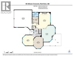 86 Allison Crescent, Red Deer, AB T4R2G9 Photo 48