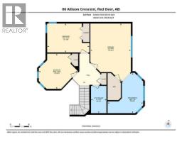 86 Allison Crescent, Red Deer, AB T4R2G9 Photo 49