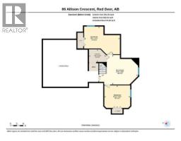 86 Allison Crescent, Red Deer, AB T4R2G9 Photo 50