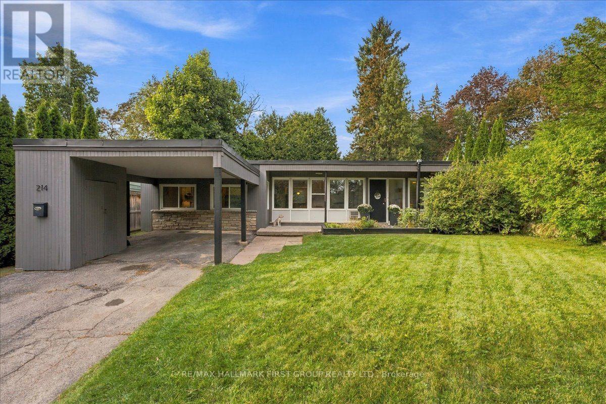 214 WINONA AVENUE - 2
