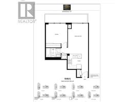 601 - 10 Gatineau Drive, Vaughan, ON L4J0L2 Photo 8