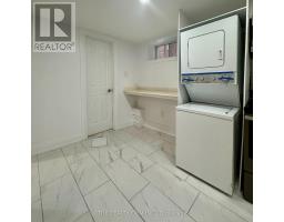 Lower - 6 Lapp Street, Toronto, ON M6N3W6 Photo 11