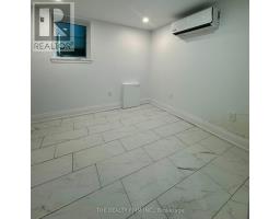 Lower - 6 Lapp Street, Toronto, ON M6N3W6 Photo 7