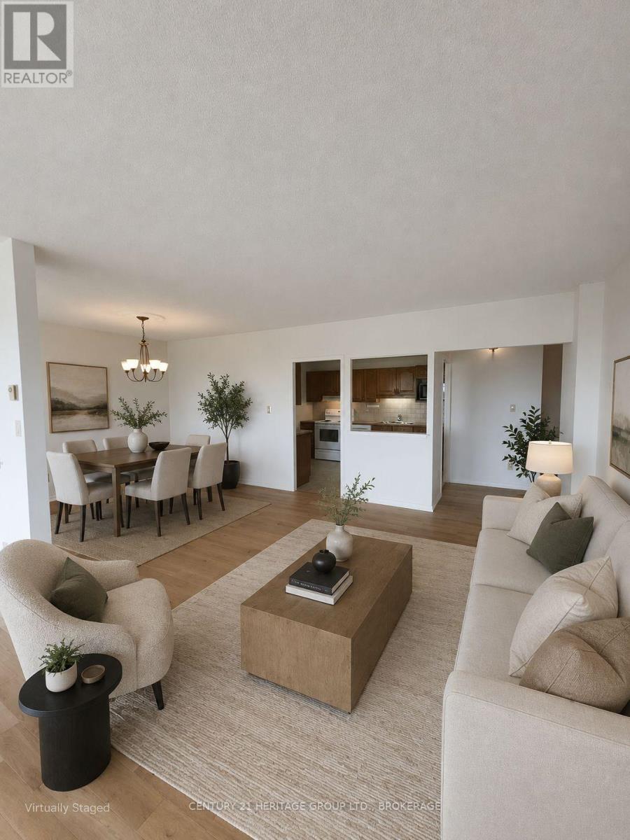 #1202 1000 King Street West, Kingston (Central City West), Ontario, K7M8H3, Kingston (Central City West), Ontario — photo 4 of 5