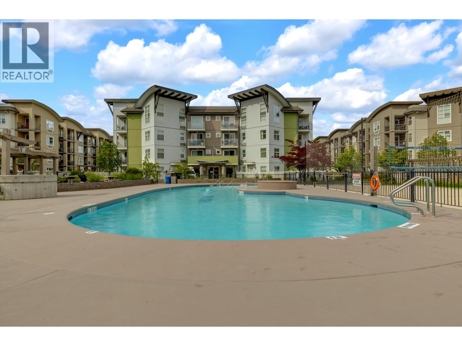 533 Yates Road Unit# 411, Kelowna