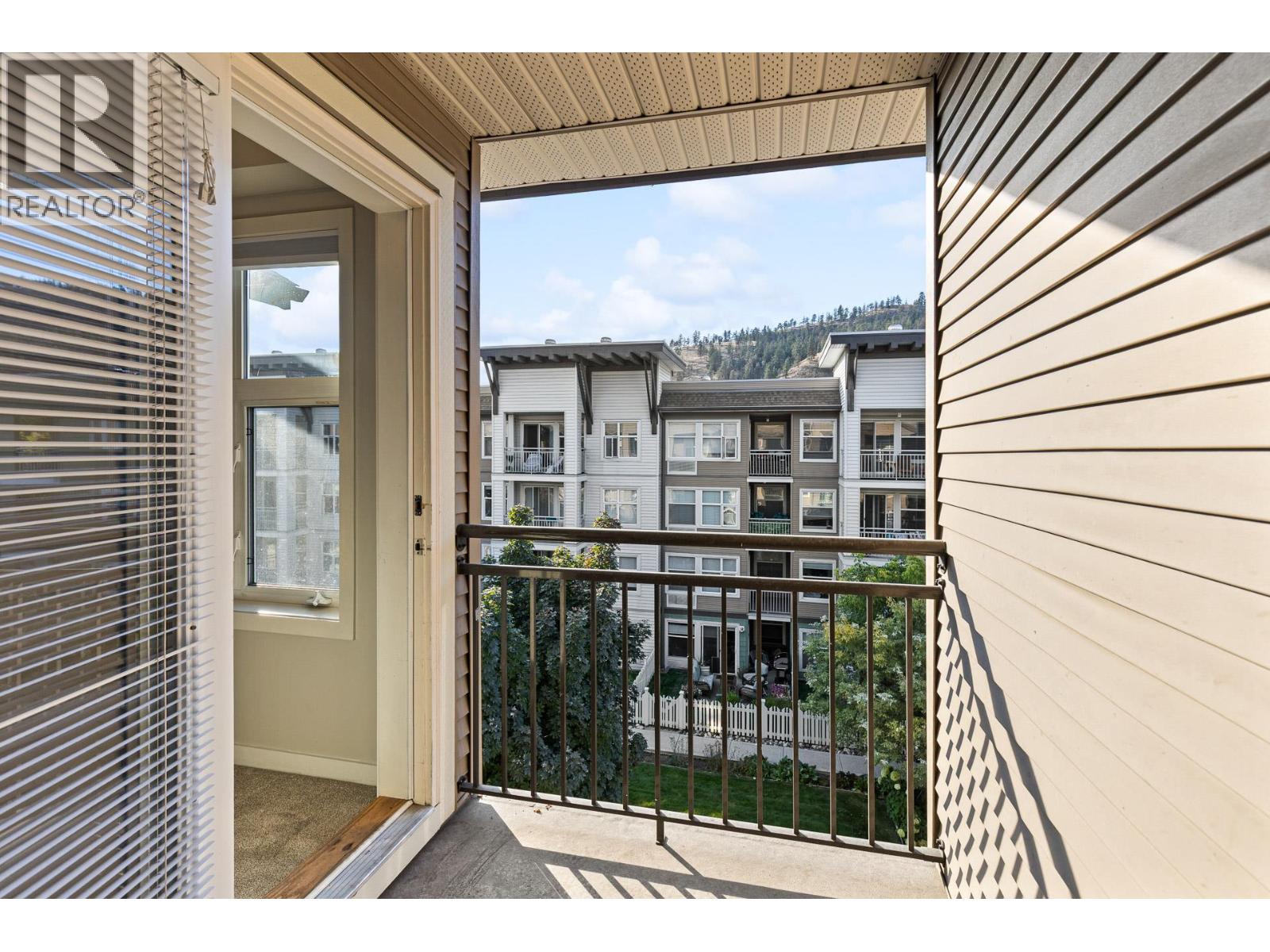 533 Yates Road Unit# 411, Kelowna