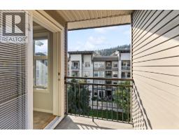 Primary Bedroom - 533 Yates Road Unit# 411, Kelowna, BC V1V2T8 Photo 6