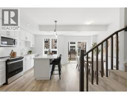 Living room - 173 Burke Street, Waterdown, ON L8B2A9 Photo 7