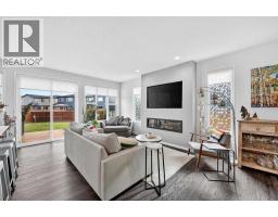 2pc Bathroom - 32 Cranbrook Bay Se, Calgary, AB T3M3C2 Photo 6