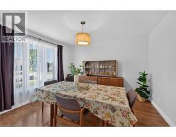 Laundry room - 16 Church Street, Jarvis, ON N0A1J0 Photo 11