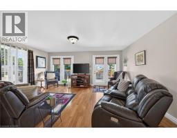 Living room - 16 Church Street, Jarvis, ON N0A1J0 Photo 15