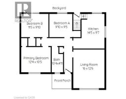 31 Kemp Drive, Hamilton, ON L9H2N1 Photo 47