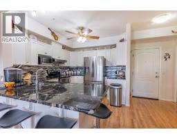 Kitchen - 315, 29 River Ridge Drive Nw, Medicine Hat, AB T1A8V3 Photo 6