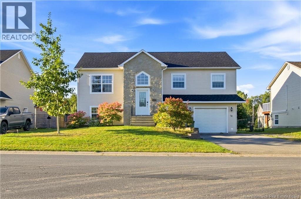 14 Hallihan Drive