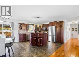 Kitchen - 14 Hallihan Drive, Oromocto, NB E2V0C5 Photo 6