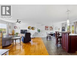 Living room - 14 Hallihan Drive, Oromocto, NB E2V0C5 Photo 12