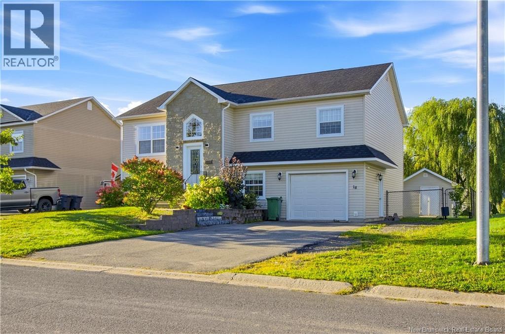 14 Hallihan Drive - 2