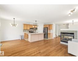 Laundry room - 2550 Rabbit Hill Rd Nw, Edmonton, AB T6R2Y9 Photo 9