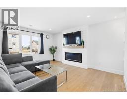 Living room - 136 Runneymeade Road, Riverview, NB E1B0X5 Photo 12