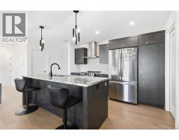 5pc Ensuite bath - 136 Runneymeade Road, Riverview, NB E1B0X5 Photo 9