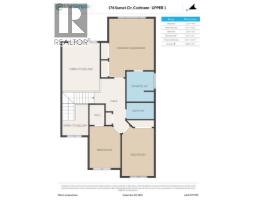 176 Sunset Circle, Cochrane, AB T4C0C4 Photo 49