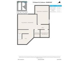 176 Sunset Circle, Cochrane, AB T4C0C4 Photo 50