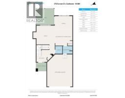 176 Sunset Circle, Cochrane, AB T4C0C4 Photo 48