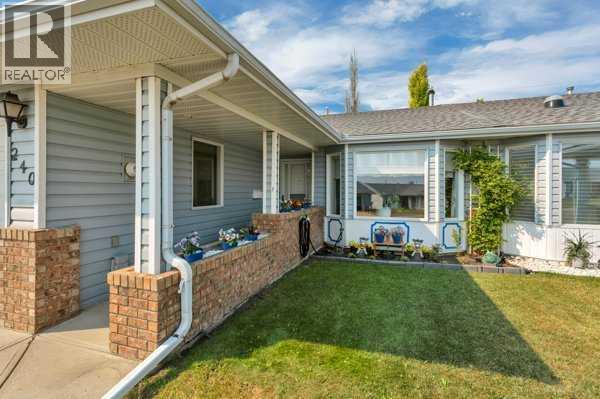 Listing photo – 240 Ebert Close, Red Deer