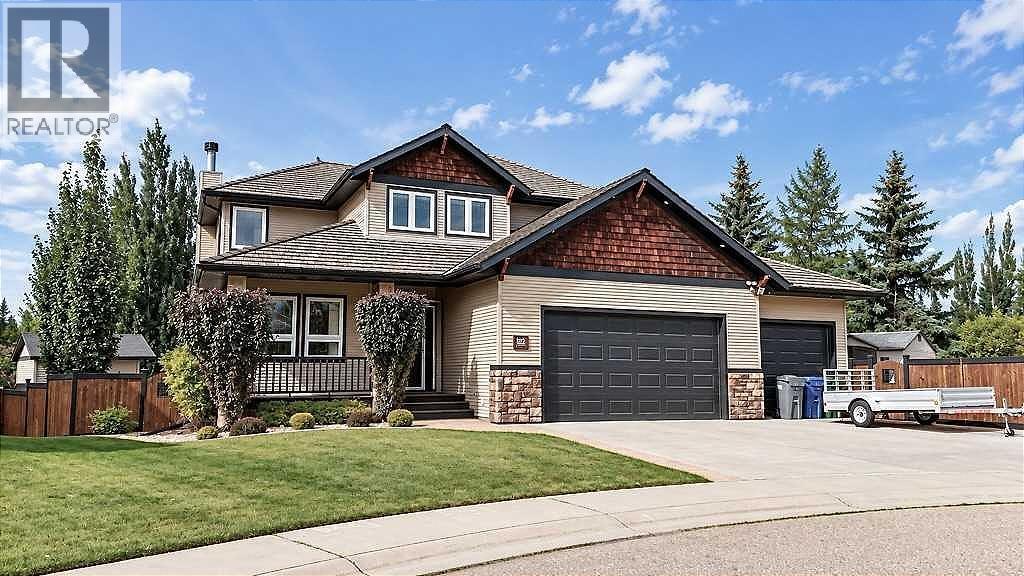 22 Atter Close, Red Deer, Alberta, T4R2T2
