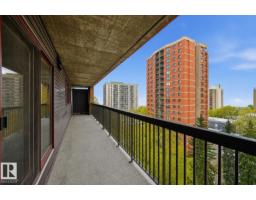 #1003 9929 113 St Nw Nw, Edmonton, AB T5K2N9 Photo 22