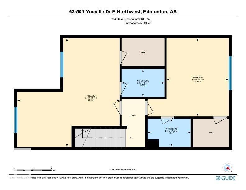 #63 501 YOUVILLE DR E NW - 41