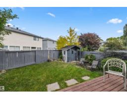#63 501 Youville Dr E Nw, Edmonton, AB T6L6T8 Photo 31