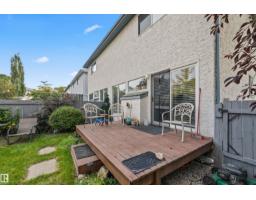 #63 501 Youville Dr E Nw, Edmonton, AB T6L6T8 Photo 32