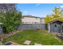 #63 501 Youville Dr E Nw, Edmonton, AB T6L6T8 Photo 33