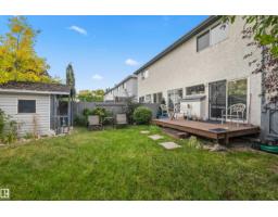 #63 501 Youville Dr E Nw, Edmonton, AB T6L6T8 Photo 34