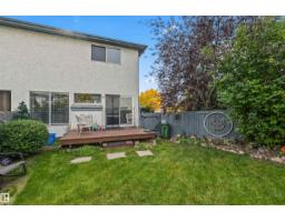 #63 501 Youville Dr E Nw, Edmonton, AB T6L6T8 Photo 35