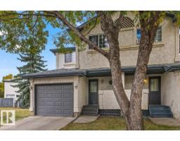 #63 501 Youville Dr E Nw, Edmonton, AB T6L6T8 Photo 37