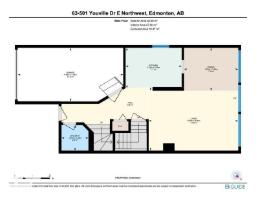 #63 501 Youville Dr E Nw, Edmonton, AB T6L6T8 Photo 40