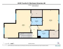 #63 501 Youville Dr E Nw, Edmonton, AB T6L6T8 Photo 41