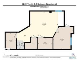#63 501 Youville Dr E Nw, Edmonton, AB T6L6T8 Photo 42