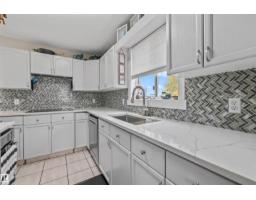 Bedroom 2 - #63 501 Youville Dr E Nw, Edmonton, AB T6L6T8 Photo 6