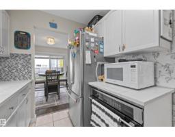Bedroom 3 - #63 501 Youville Dr E Nw, Edmonton, AB T6L6T8 Photo 7