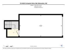 #23 4029 Orchards Dr Sw, Edmonton, AB T6X1V2 Photo 28