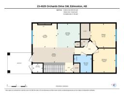 #23 4029 Orchards Dr Sw, Edmonton, AB T6X1V2 Photo 27