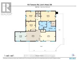 193 Tamarac Road, Northern Bruce Peninsula, ON N0H1W0 Photo 47